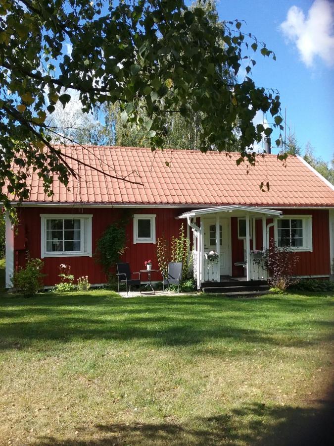 Lodge Bjoerkslingan