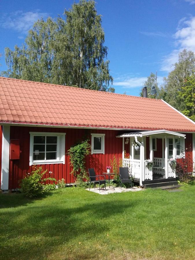 Lodge Bjoerkslingan