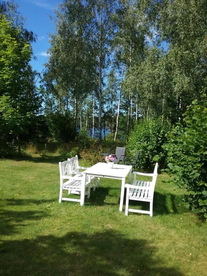 Bjoerkslingan * Vimmerby