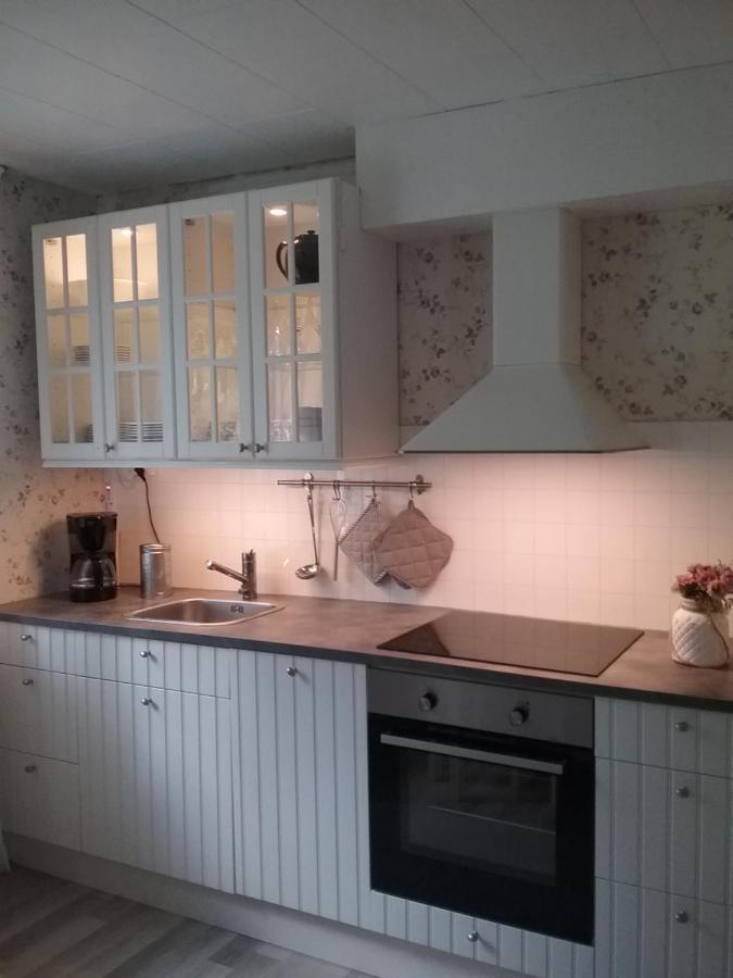 Bjoerkslingan * Vimmerby