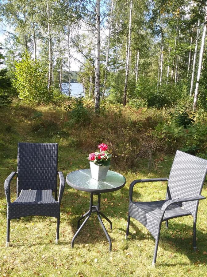 Lodge Bjoerkslingan