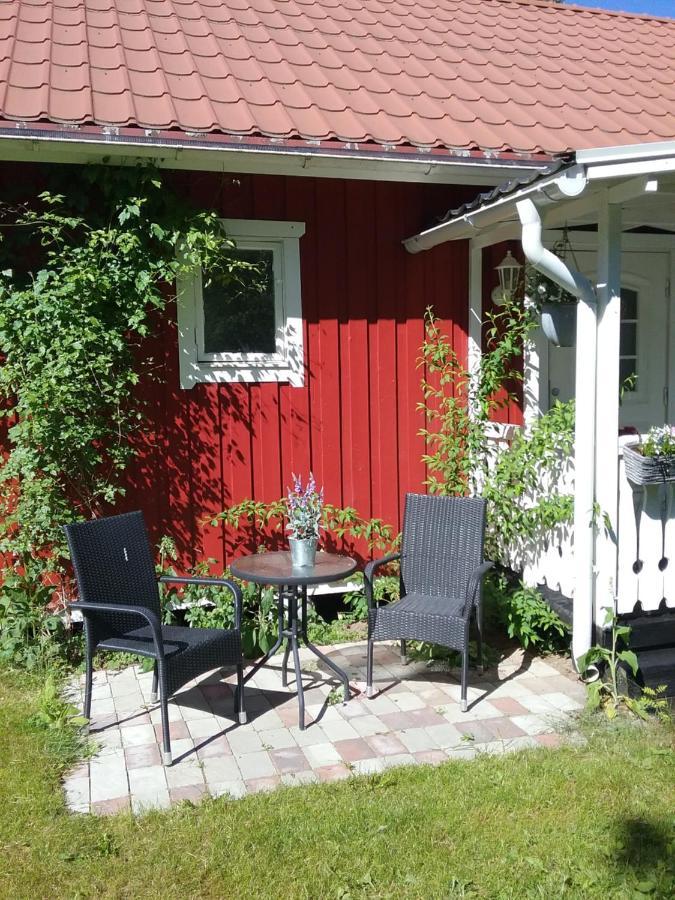 Bjoerkslingan Vimmerby